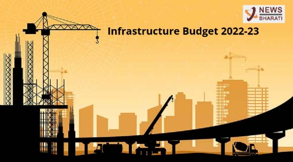 Budget 2022-23 – For Infrastructure Sector Smile Continues, Hopefully 