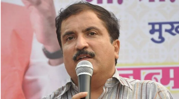 Atul Bhatkhalkar