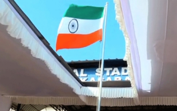 Indian flag