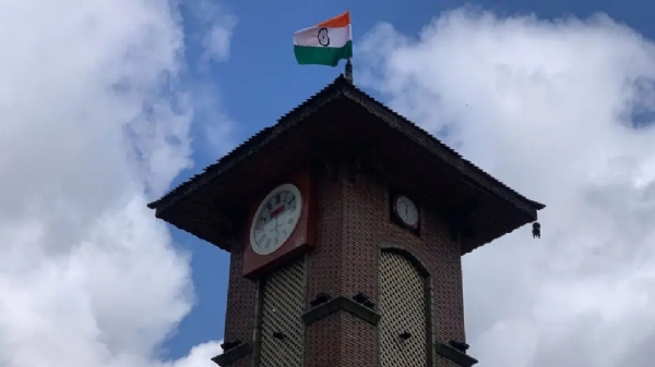 Lal chowk