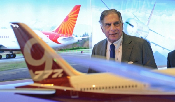 'Maharaja' comes back home as Tata Group to get official handover of Air India today