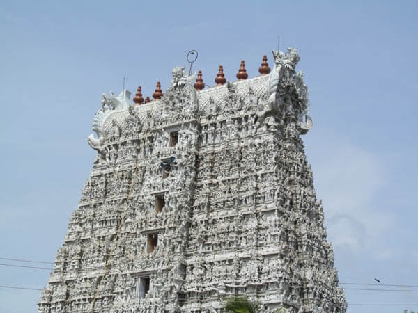 Suchindram Temple Suchindram Temple