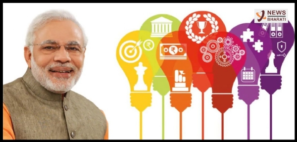 How are the Central Government's Initiatives Changing the Economic Gears?
