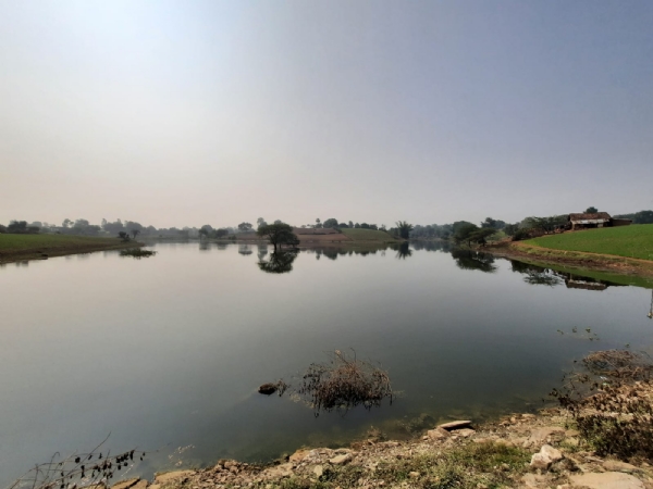 Shivganga Jhabua Shivganga Jhabua