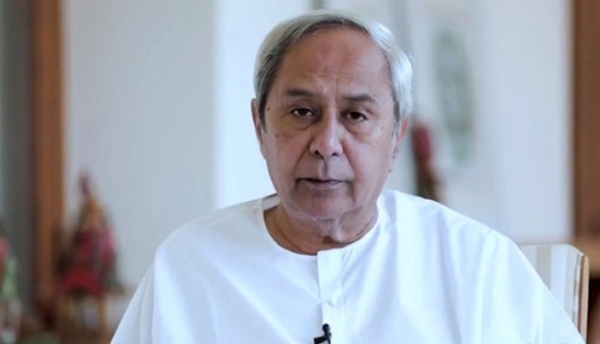 Odisha CM 