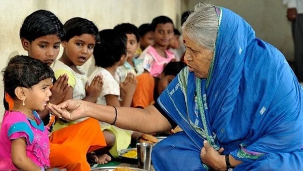 Sindhutai Sindhutai