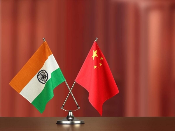 India and China 