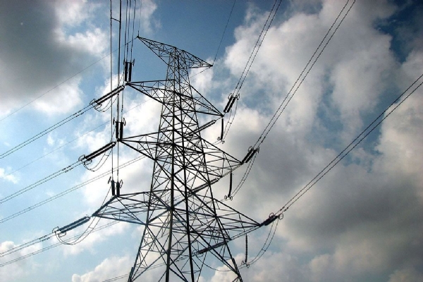 Odisha Power Supply 