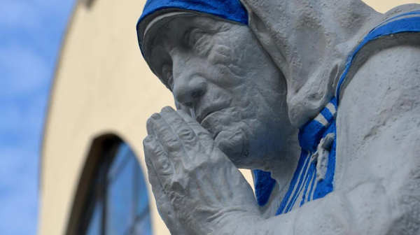 Mother Teresa’s Missionaries of Charity