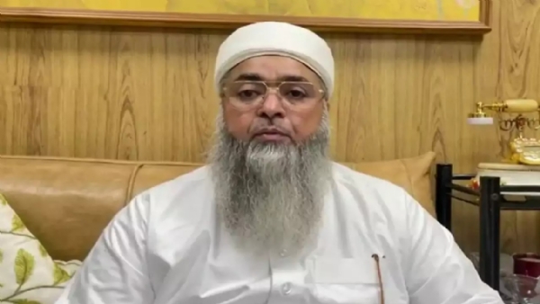 Imam Umer Ahmed Ilyasi