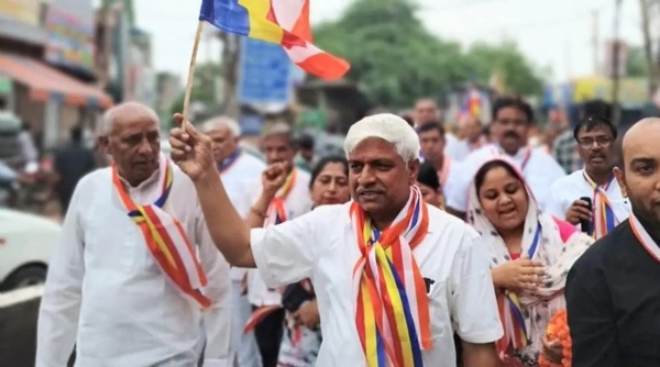 Delhi Conversion Politics – Let us not take it lightly Delhi Conversion Politics – Let us not take it lightly