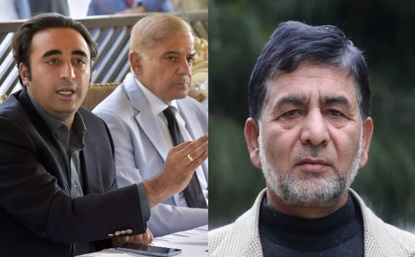 Pakistan summons Indian Charge d’ Affaires over Hurriyat leader Altaf Shah’s death