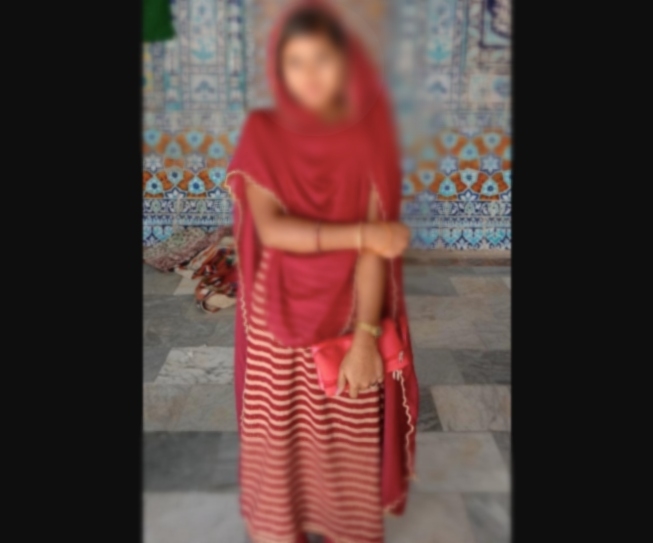 Fourth Hindu girl kidnapped in Pakistan in 15 days