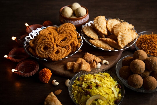How to manage festive eating? diwali
