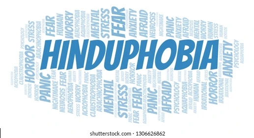 Hinduphobic