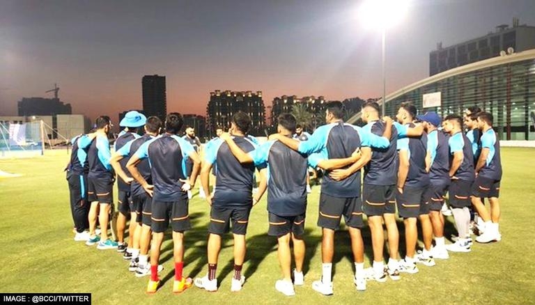 BCCI slams ICC as lack of hot food prompts India to order online after practice session