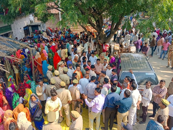 Shopian admin refutes PTI report of Kashmiri Pandit families fleeing after killing of Puran Krishan Bhat