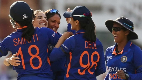 Countries with equal match fee for men, women players in cricket