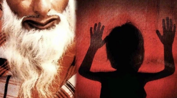 Maulvi molests 5-yr-old girl inside a madrasa