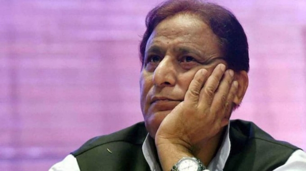 Azam Khan