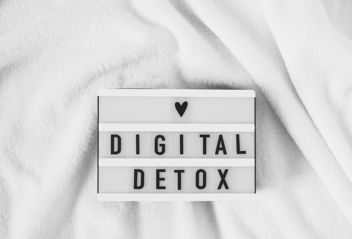 social detox