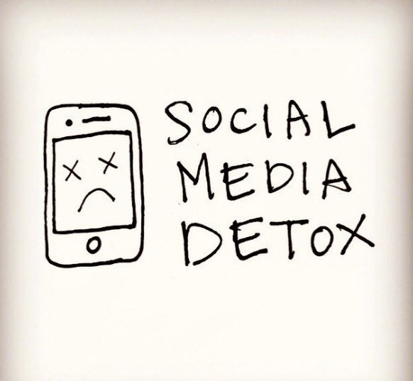 social detox