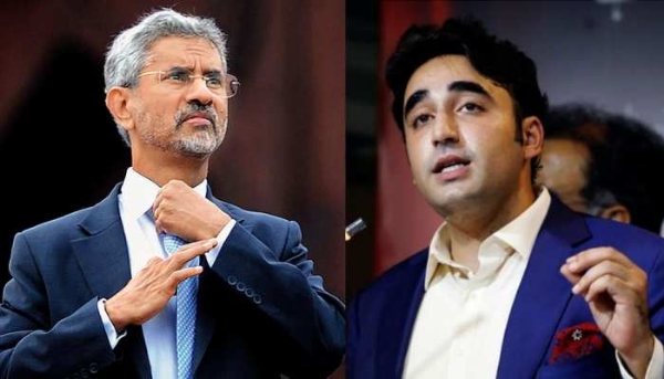 Furious Pakistan rejects Jaishankar's 'international terrorism' remarks aimed at Islamabad