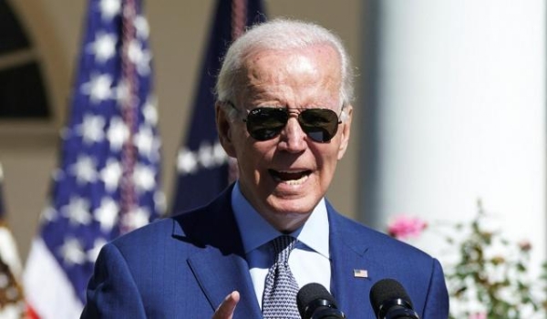 Biden Putin Nuclear War