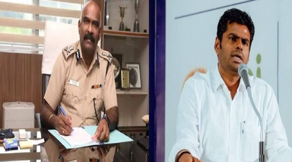 Davidson Devasirvatham 