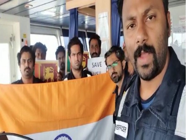 Indian sailors detained in Equatorial Guinea