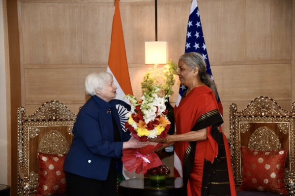 Janet Yellen