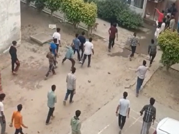 Students clash in Punjab college after Pakistan Zindabad slogans were raised