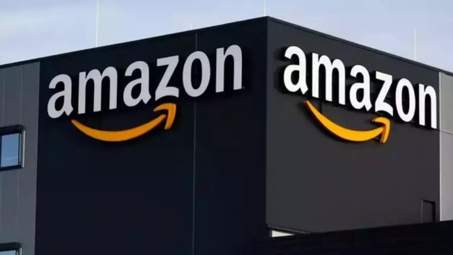 amazon involved in illegal religious conversion