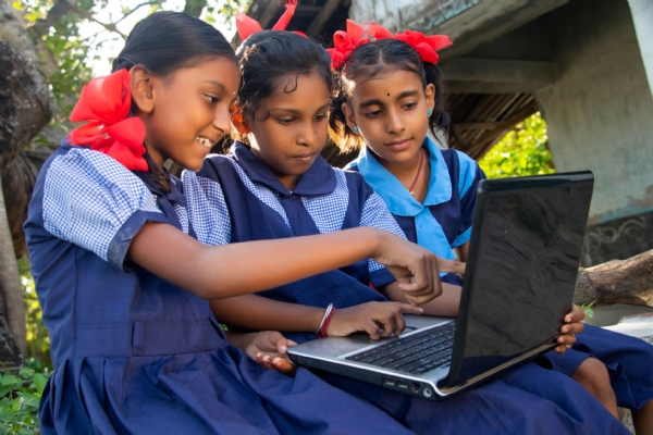 school education and technology india