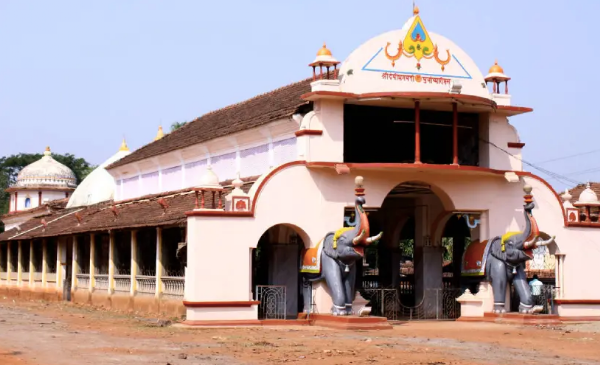 Here are 14 divine Hindu temples that one must visit in Goa
