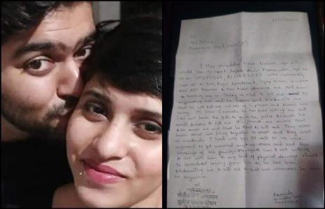 Aftab tried to kill me, threatened to cut me into pieces: Shraddha's police complaint in 2020 goes viral