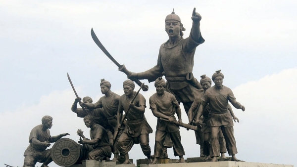 Lachit Borphukan the legend of North East India