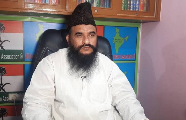 Maulana Sajid Rashidi