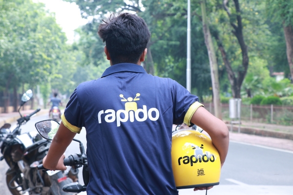 Rapido