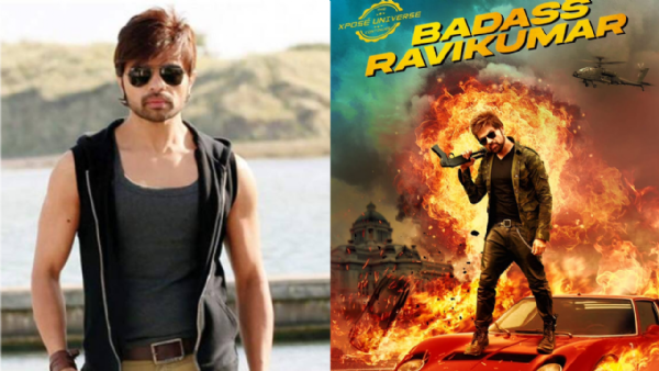 KRK roasts Badass Ravi Kumar Himesh Reshammiya