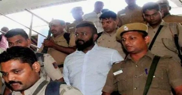 Sukesh Chandrashekhar