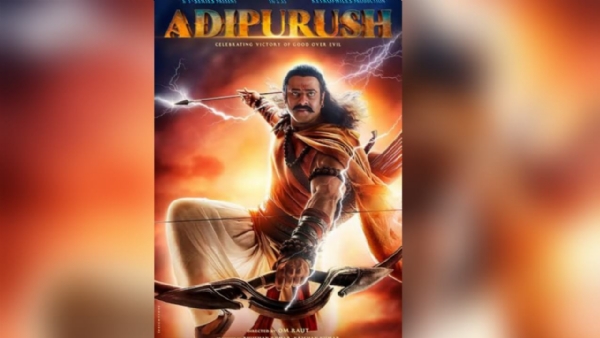 Prabhas' Adipurush release postponed to June 2023