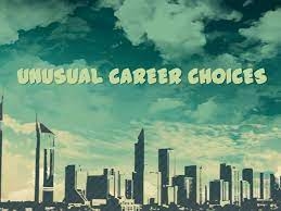 career