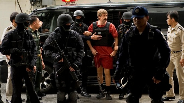 Viktor Bout swapped for WNBA star Brittney Griner - NewsBharati