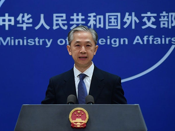China reacts to India-China face off in Arunachal, says situation 