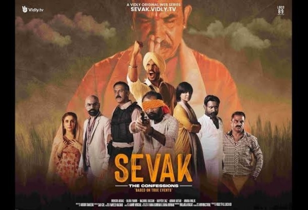 India bans Pakistan-based OTT Platform Vidly TV over anti-India agenda