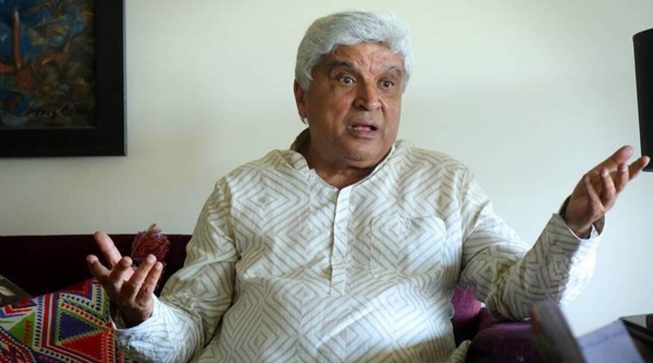 Javed Akhtar summoned over his remarks comparing VHP, RSS to Taliban