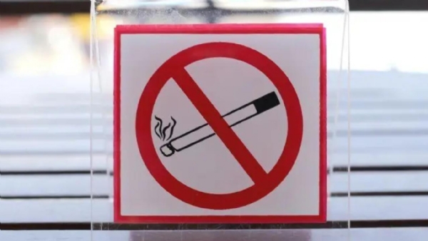 New Zealand passes law banning cigarettes for future generations