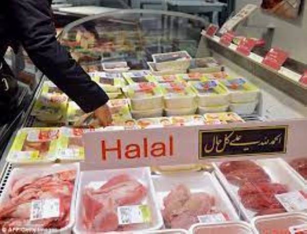 Halal 