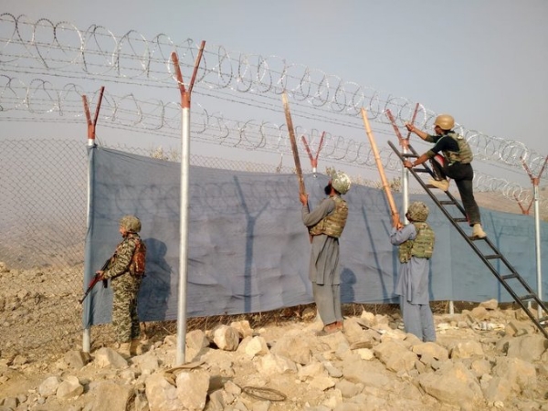 Pakistan's Afghan dream shattered as clashes erupt - NewsBharati